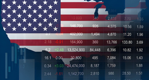 Futures USA in calo: mercati frenati dal Medio Oriente